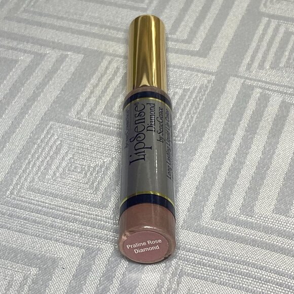LipSense Praline Rose Diamond - Picture 2 of 3